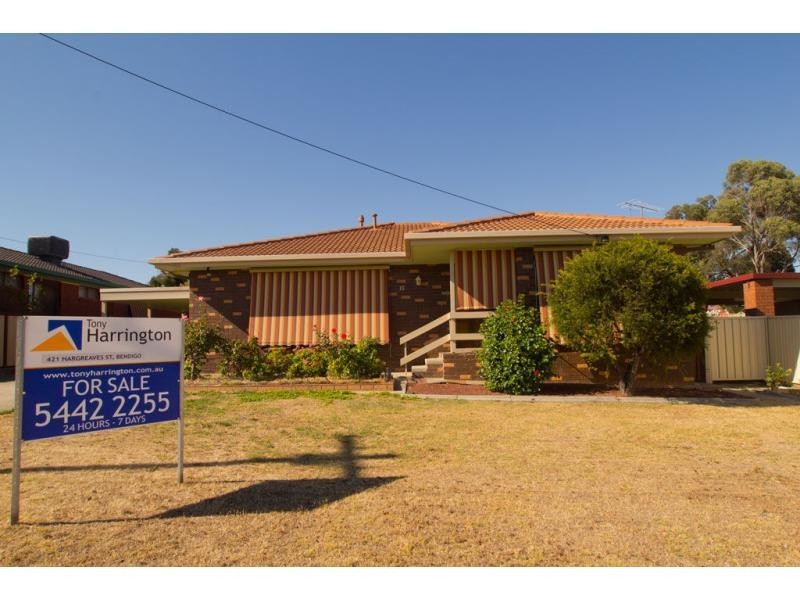 Kangaroo Flat VIC 3555