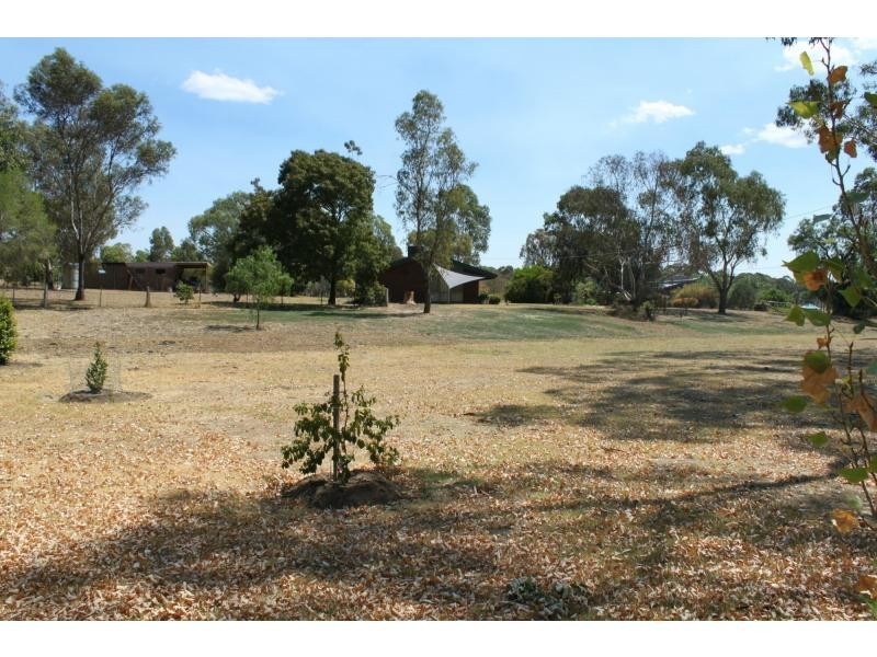 Kangaroo Flat VIC 3555