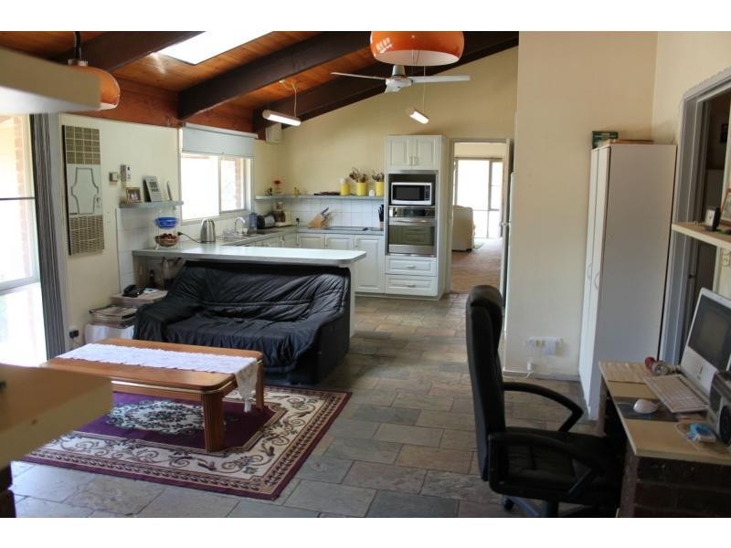 Kangaroo Flat VIC 3555