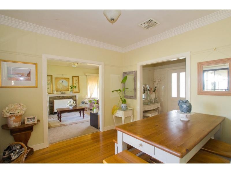 North Bendigo VIC 3550