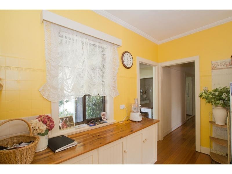 North Bendigo VIC 3550