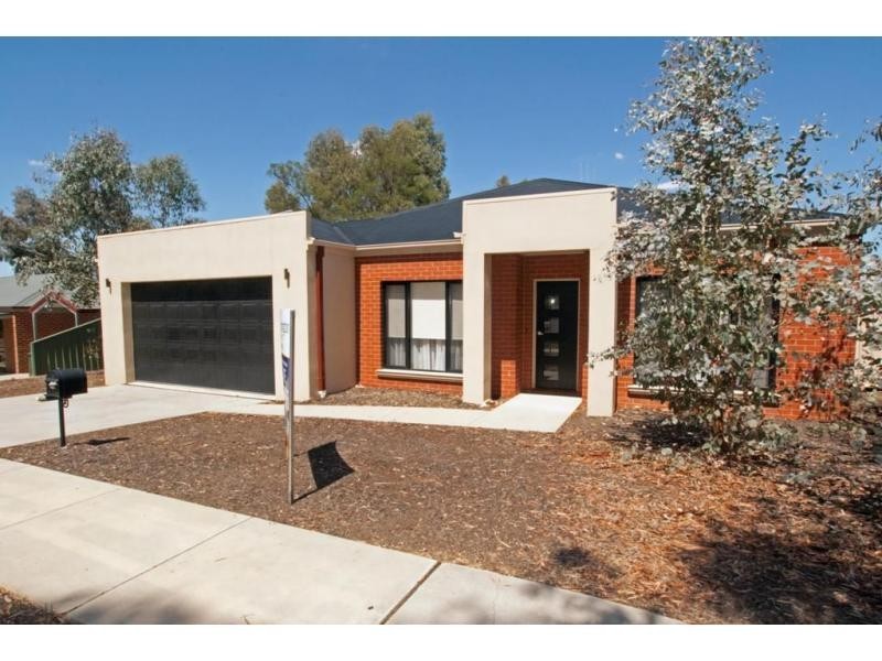 .20 Midas Court, Strathfieldsaye VIC 3551