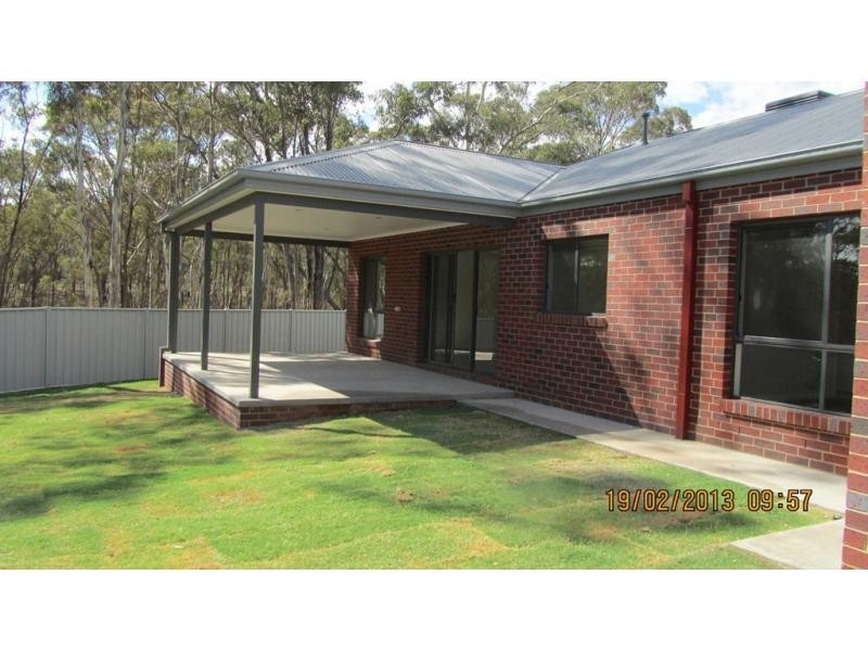 107 Amara Way, Kangaroo Flat VIC 3555