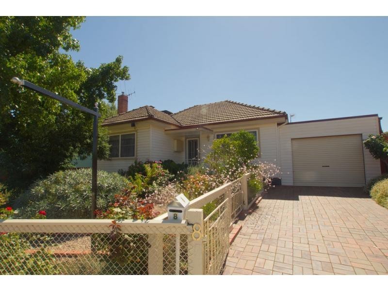 Long Gully VIC 3550
