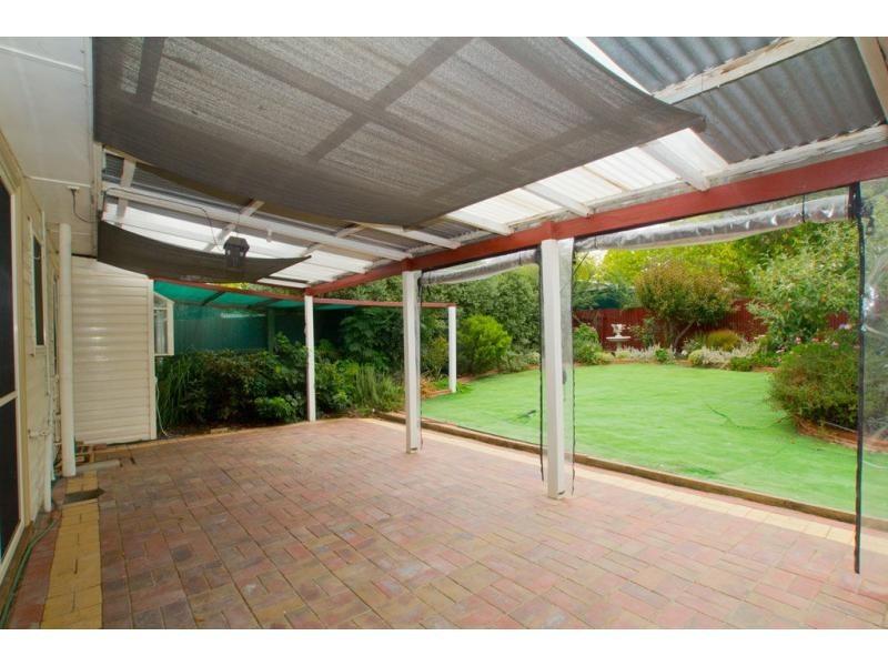 Long Gully VIC 3550