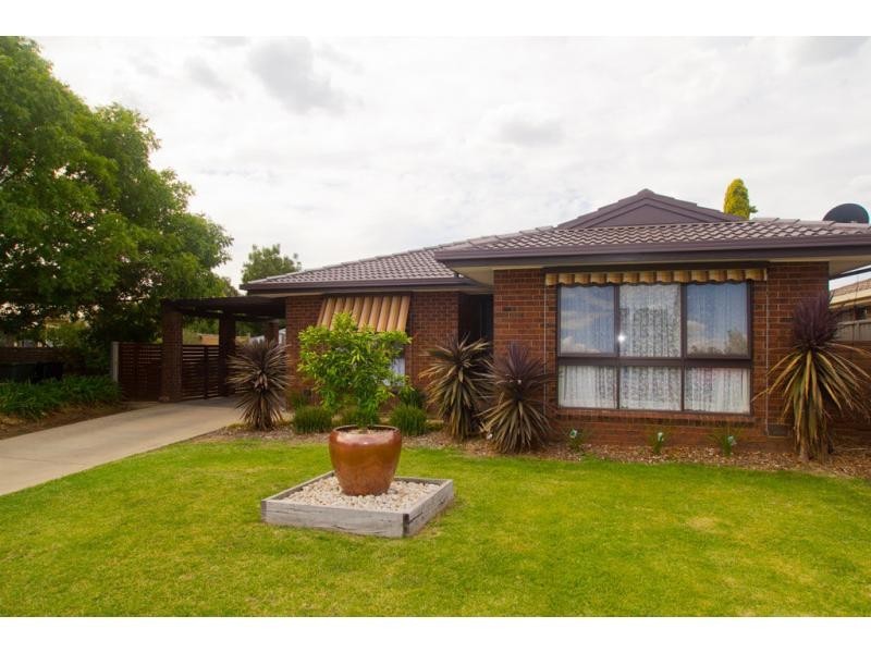 White Hills VIC 3550