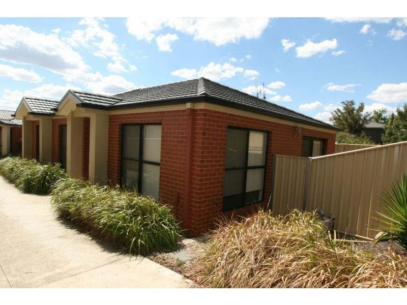 61A. Raglan Street, White Hills VIC 3550