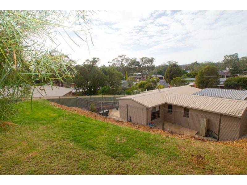 Kangaroo Flat VIC 3555