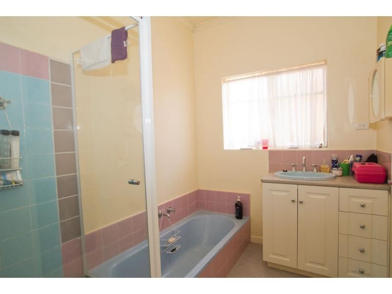 West Bendigo VIC 3550