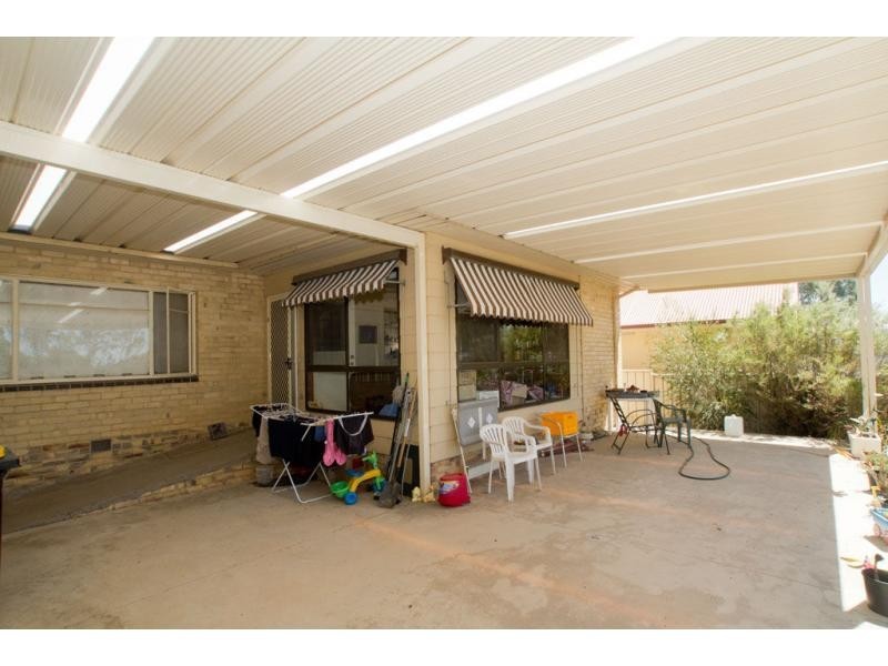 West Bendigo VIC 3550