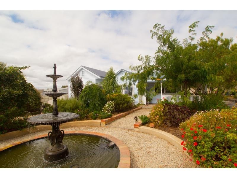 White Hills VIC 3550