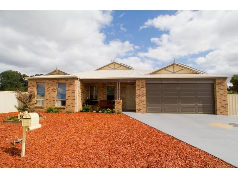 California Gully VIC 3556