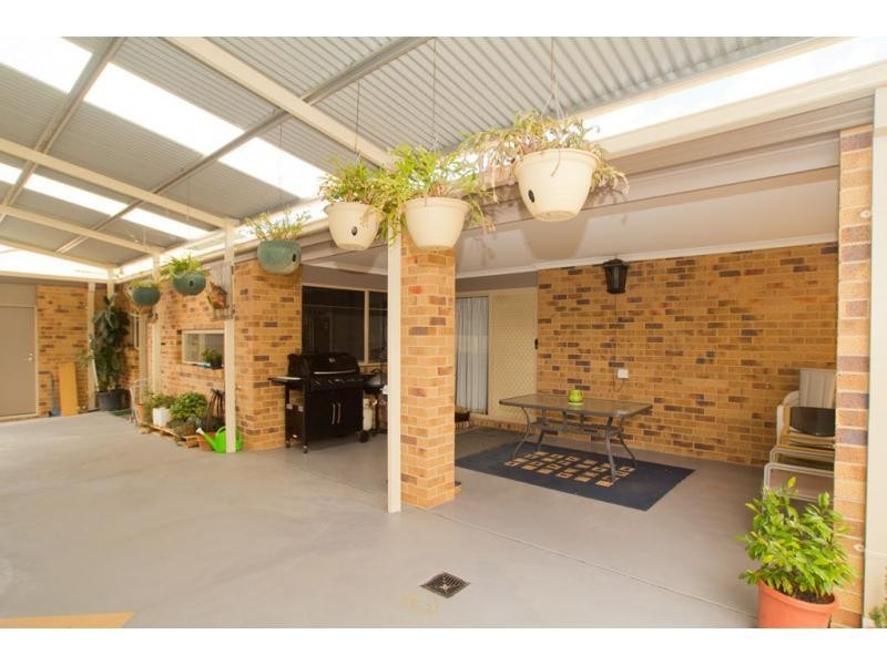 California Gully VIC 3556