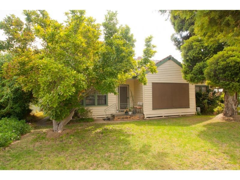 Kangaroo Flat VIC 3555