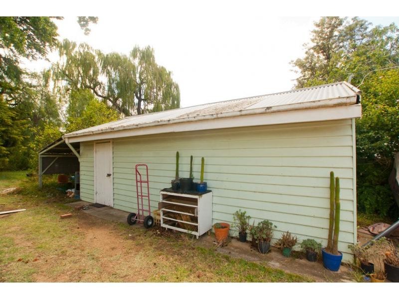 Kangaroo Flat VIC 3555