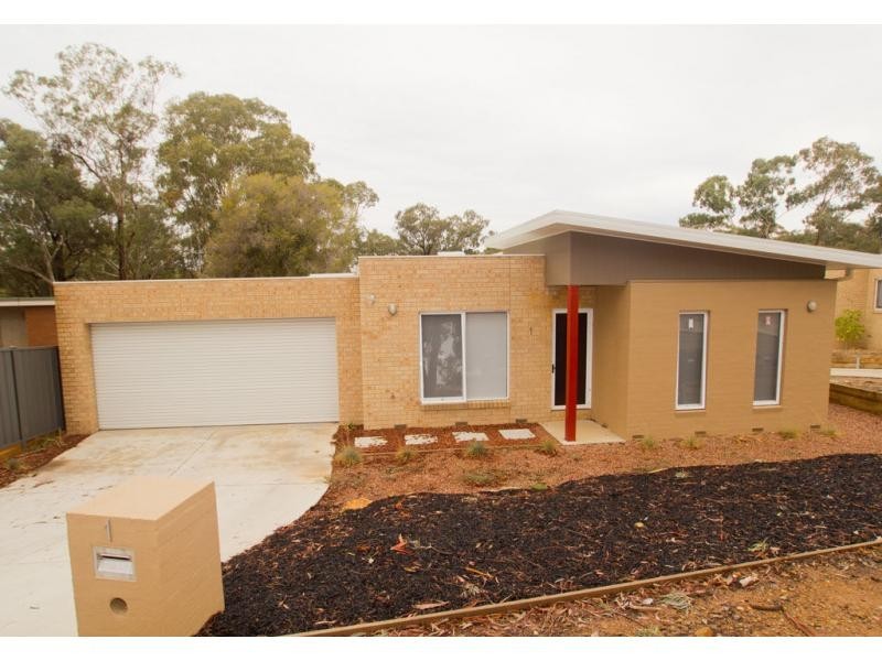 Spring Gully VIC 3550