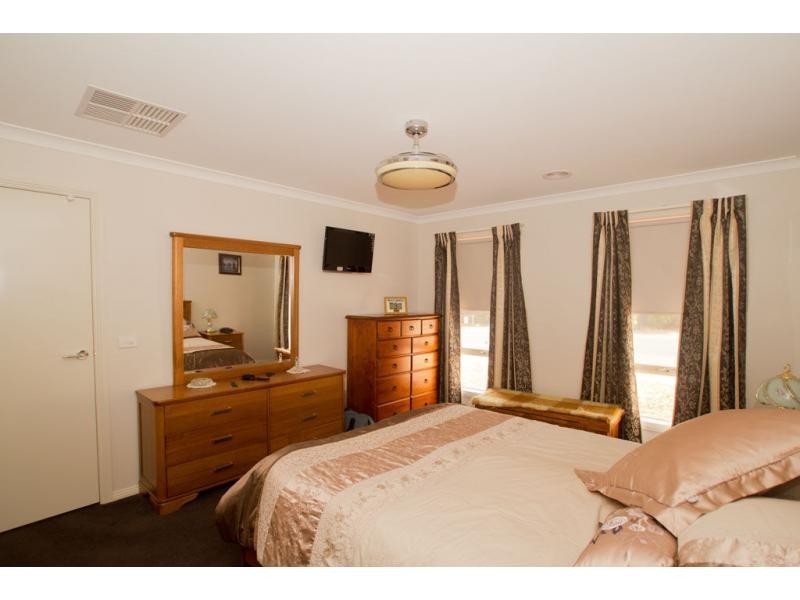 California Gully VIC 3556