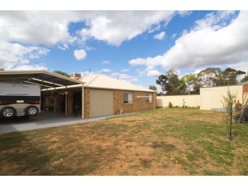 California Gully VIC 3556