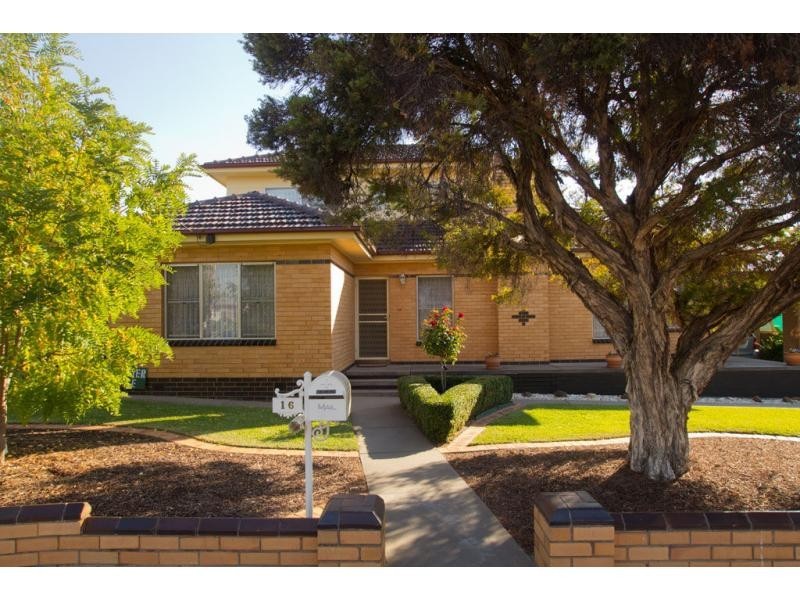 California Gully VIC 3556