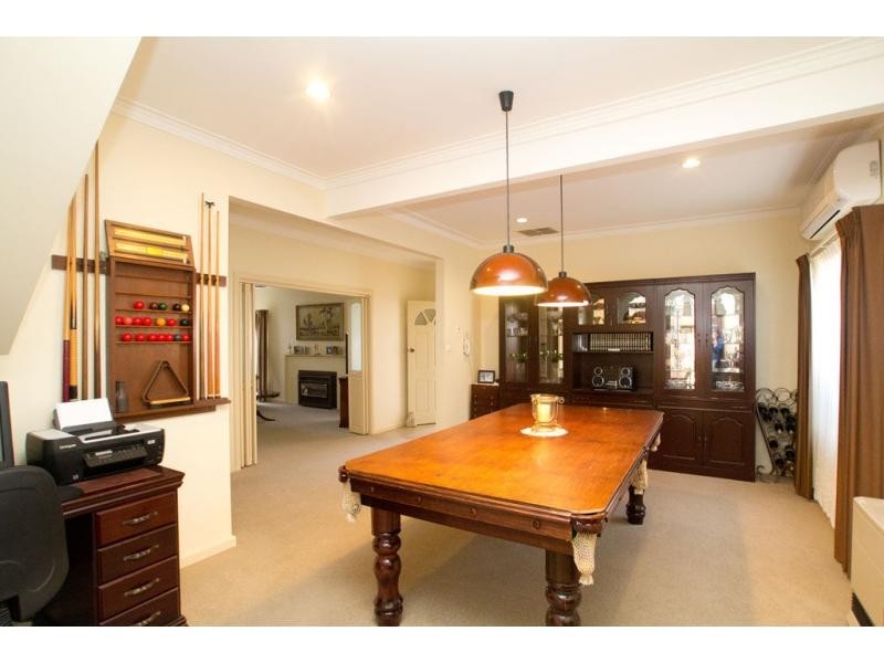 California Gully VIC 3556