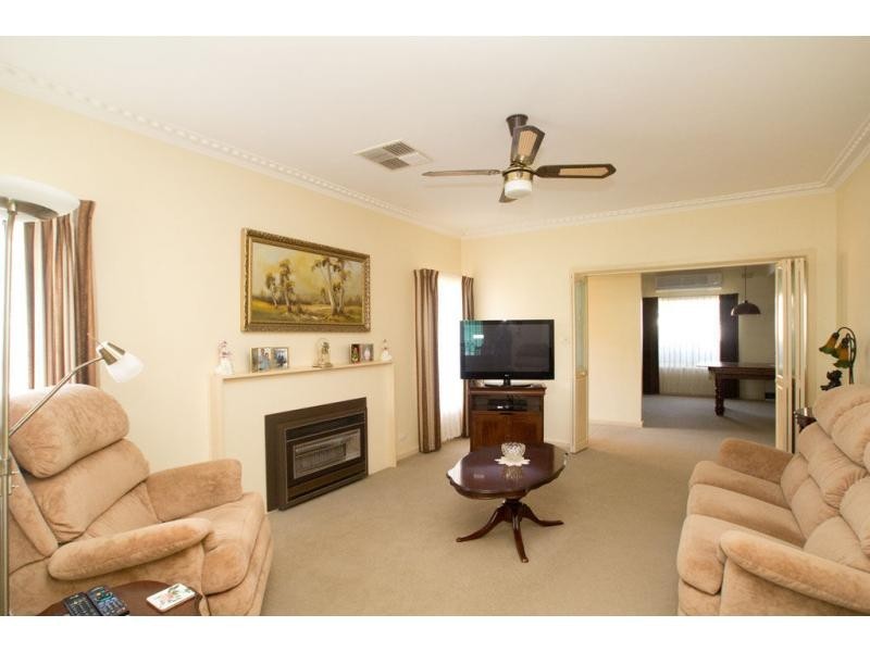 California Gully VIC 3556