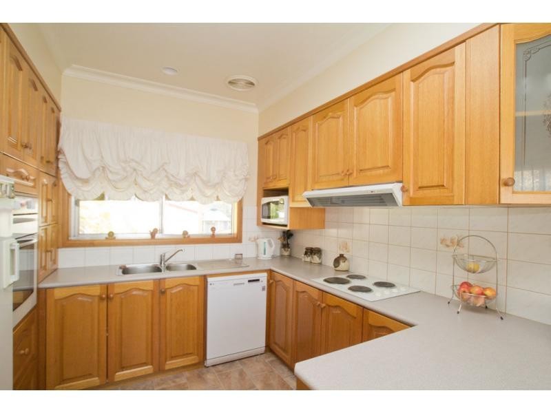 California Gully VIC 3556