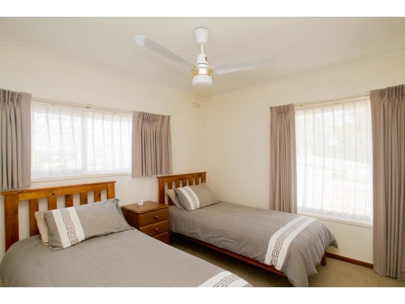 California Gully VIC 3556