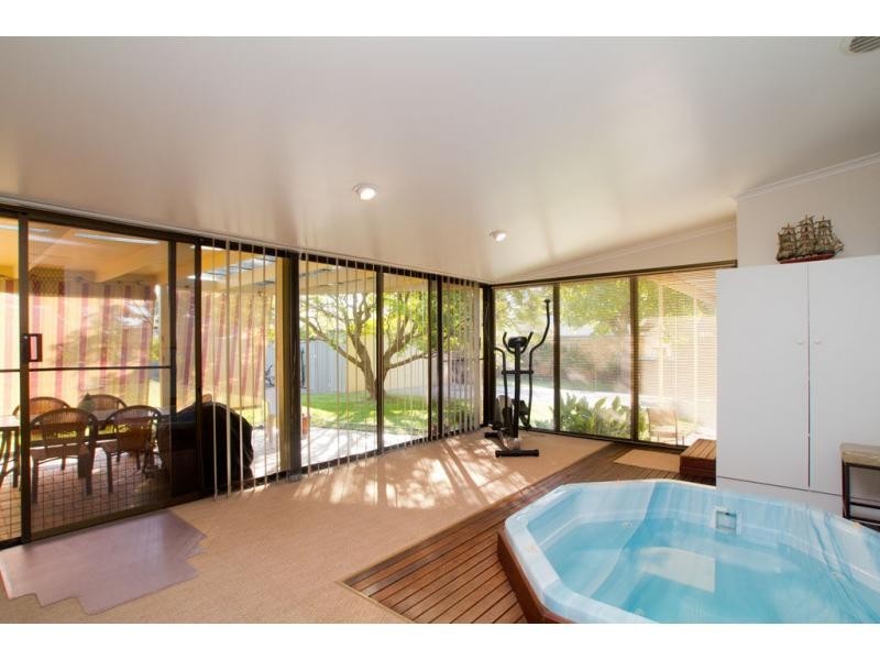 California Gully VIC 3556