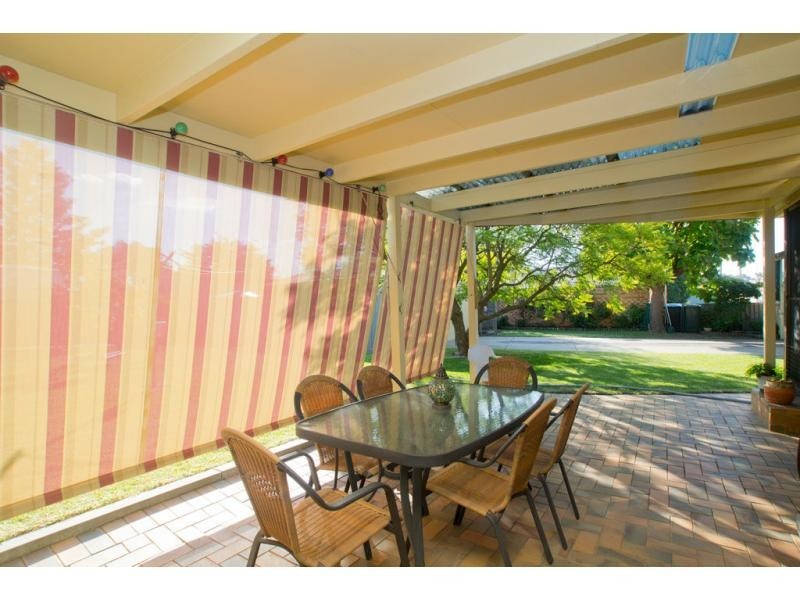 California Gully VIC 3556