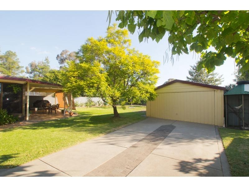 California Gully VIC 3556