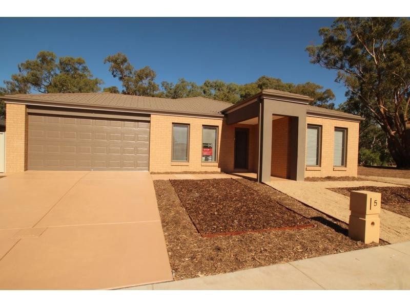 5 Kulin Court, Marong VIC 3515