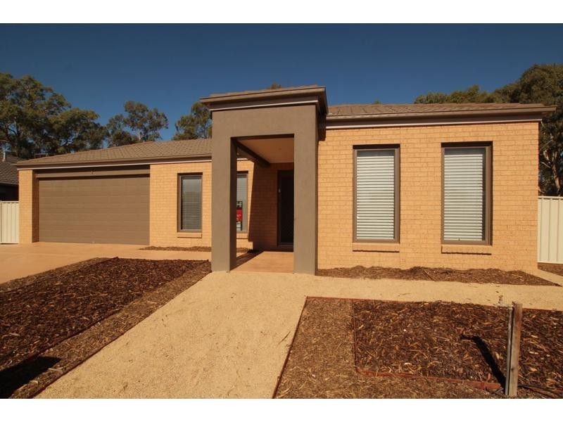 5 Kulin Court, Marong VIC 3515