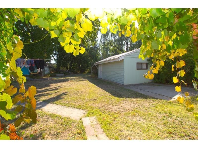 Kangaroo Flat VIC 3555