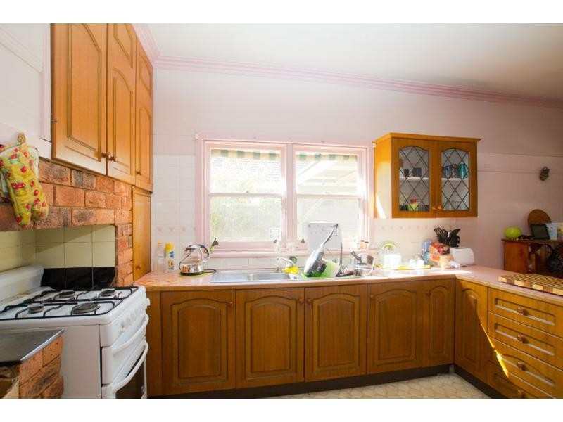 Kangaroo Flat VIC 3555