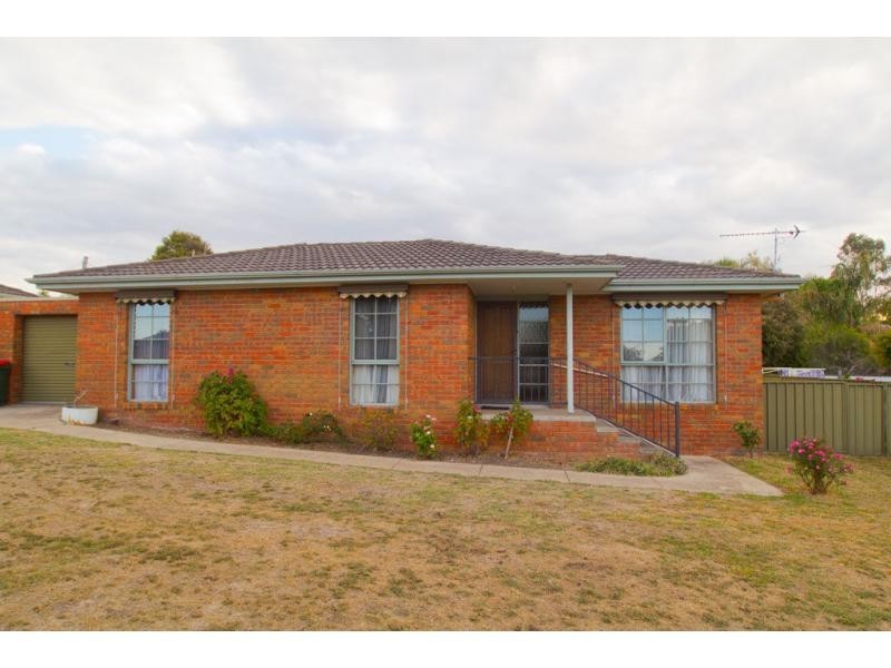 Kangaroo Flat VIC 3555