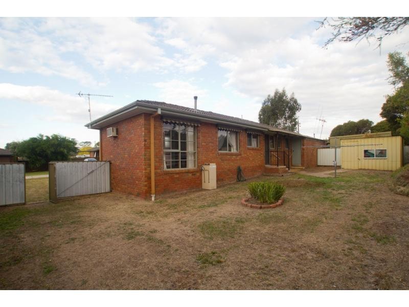 Kangaroo Flat VIC 3555