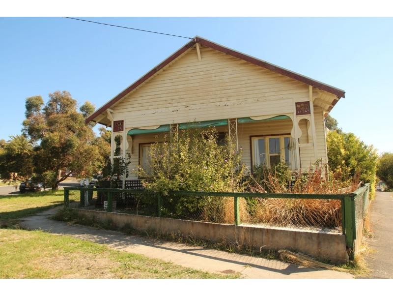 2. Webster Street, Bendigo VIC 3550