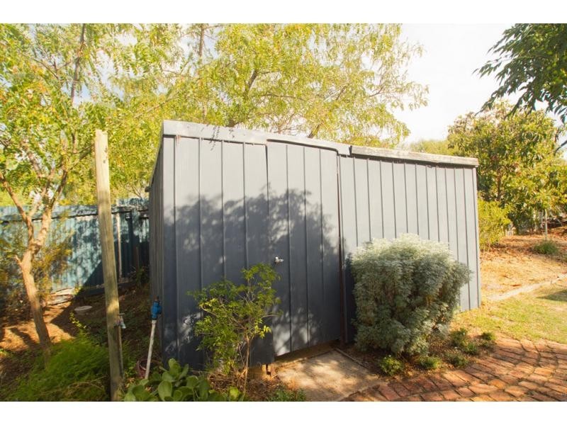 California Gully VIC 3556