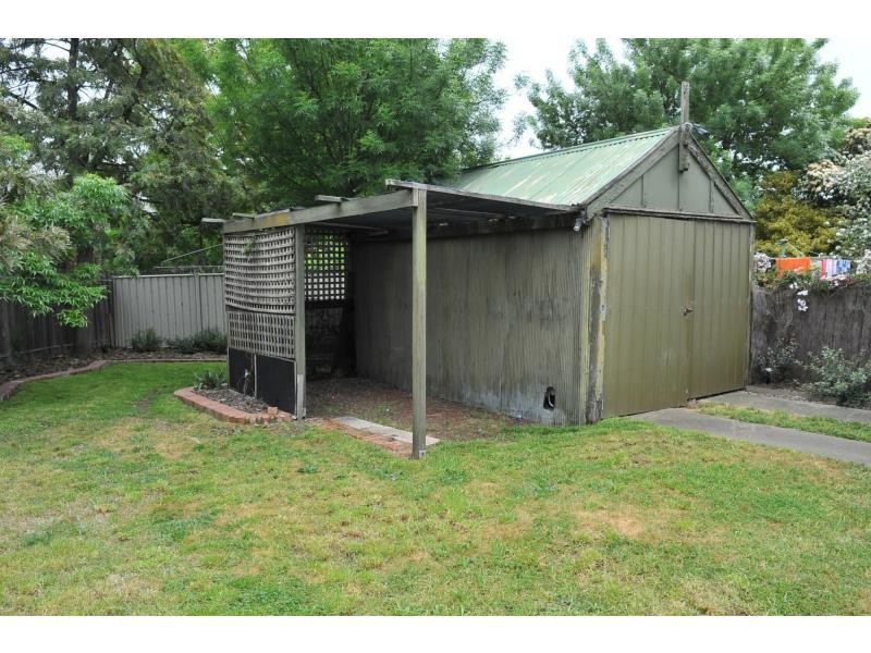 134 Gladstone Street, Quarry Hill VIC 3550