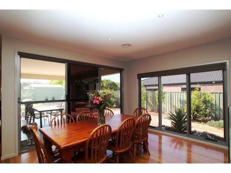 21 Brentwood Boulevard, Strathfieldsaye VIC 3551