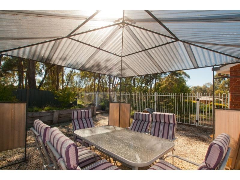Strathfieldsaye VIC 3551