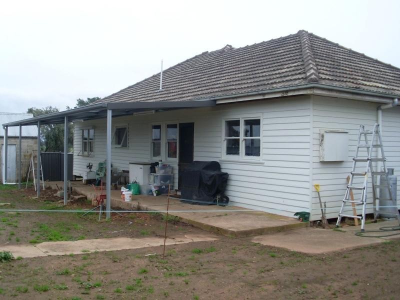 .241 Laverock Road, Woodstock On Loddon VIC 3551