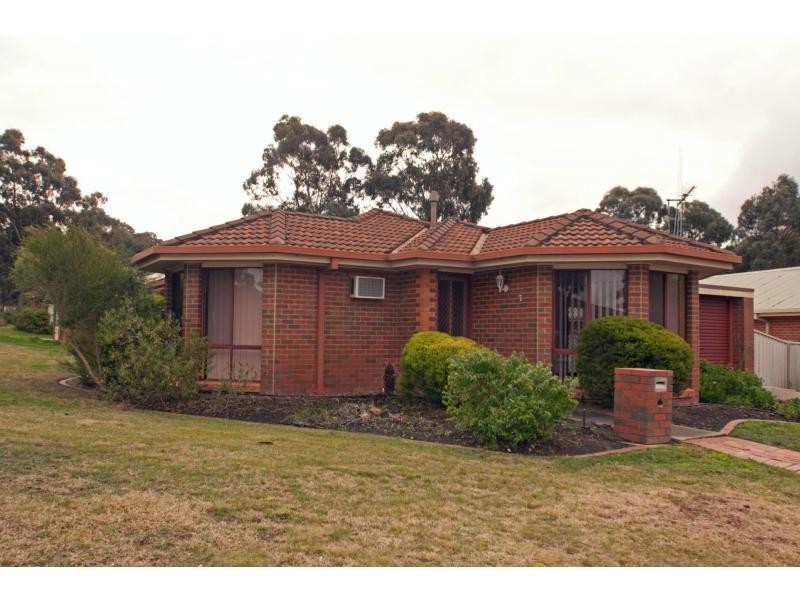 7. Norma Street, Golden Square VIC 3555