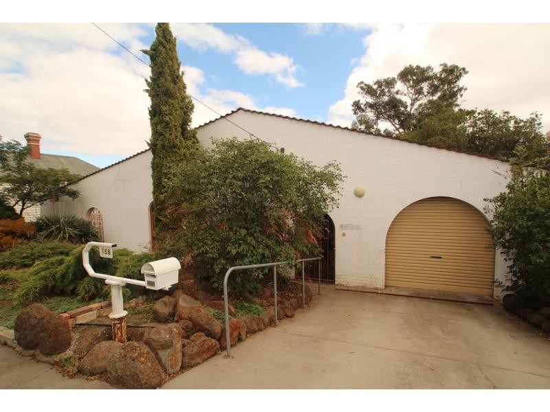 158. Olinda Street, Quarry Hill VIC 3550