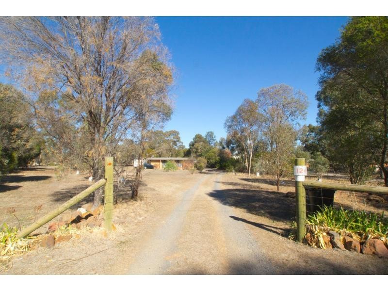 Huntly VIC 3551