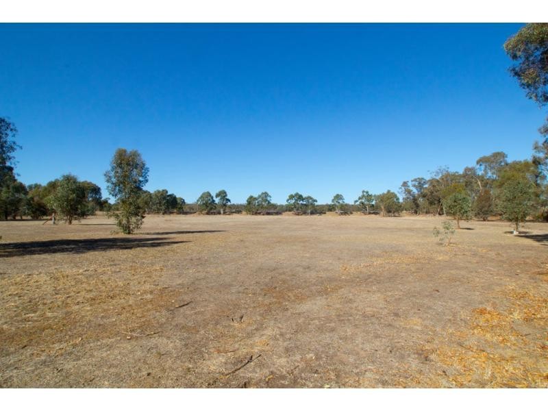 Huntly VIC 3551