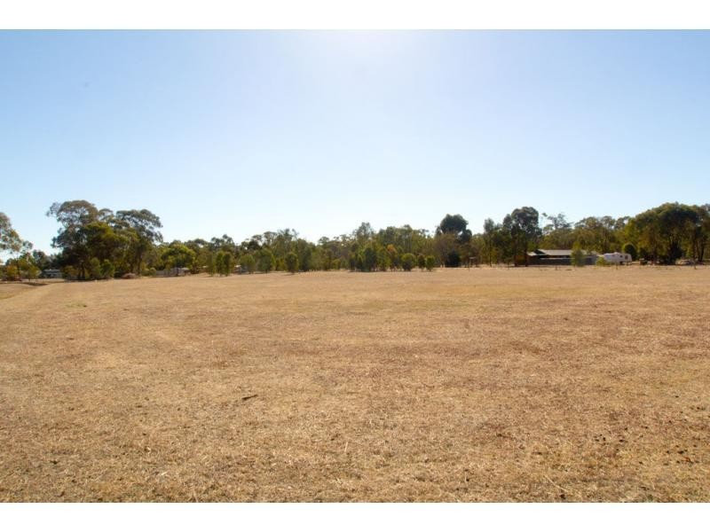 Huntly VIC 3551