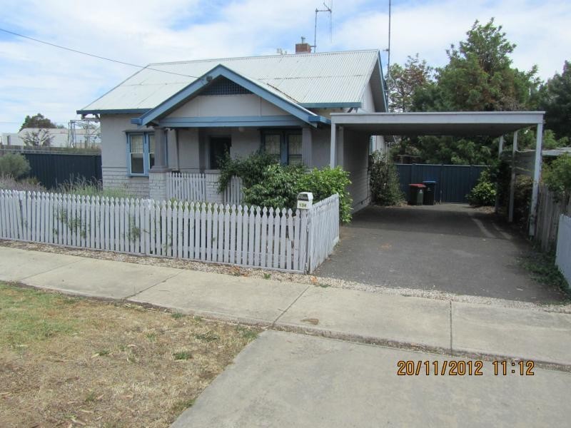 134. Gladstone Street, Quarry Hill VIC 3550