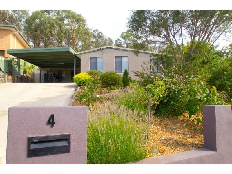 Kangaroo Flat VIC 3555