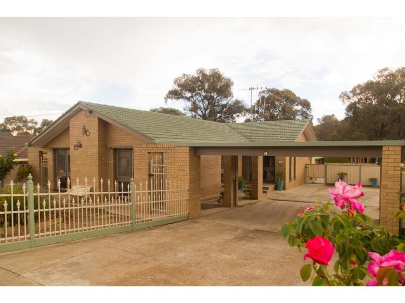 Golden Square VIC 3555
